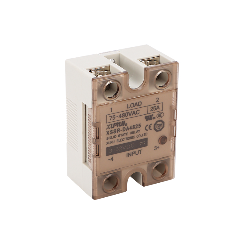Solid State Relay Purchase made Hassle-free with Local Suppliers