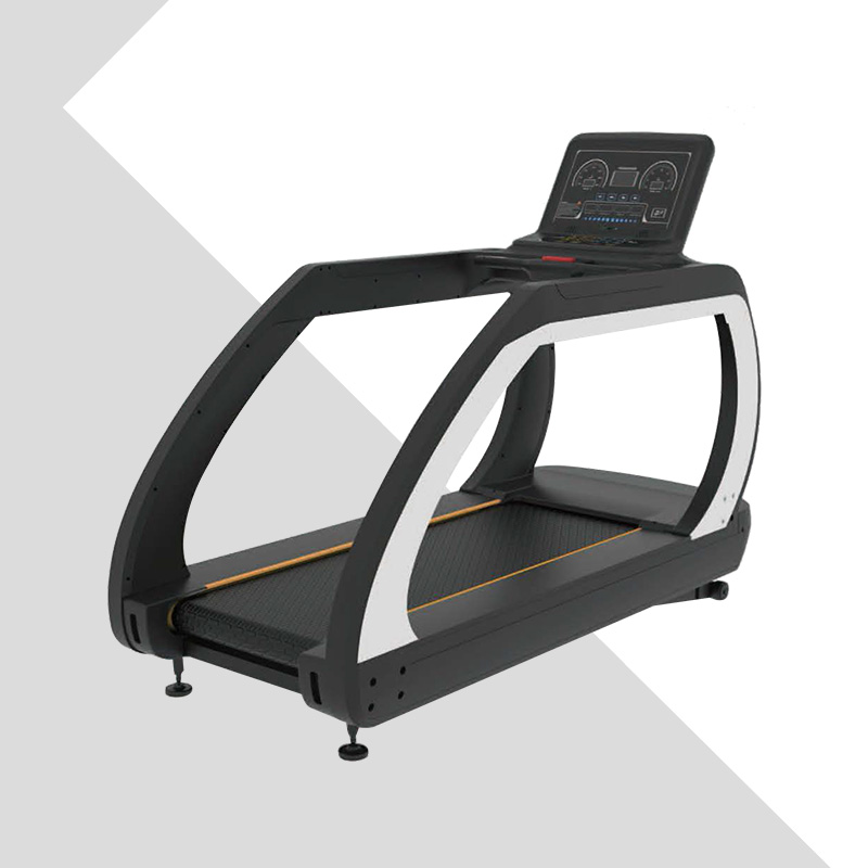 LZX-880 Commercial Treadmill