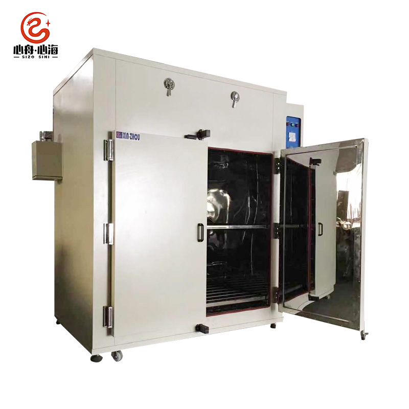 PCB.PCB special precision hot air oven SCO-7A
