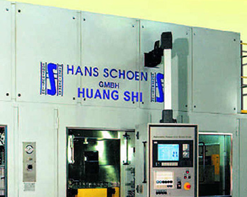 HFZP, KHF series precision punching hydraulic press