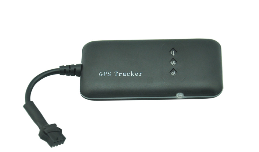 T15 GPS车载跟踪器