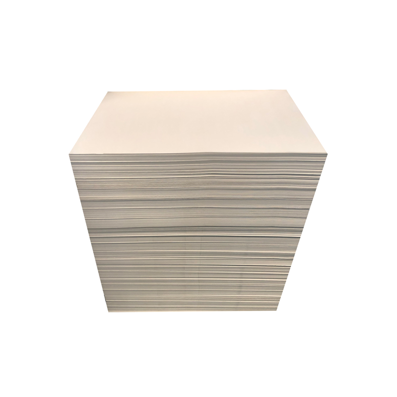 Cup Paper Raw Paper Pe Coated Sheet