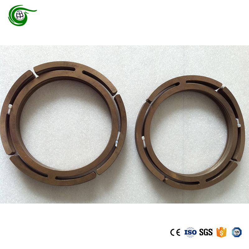 Diaphragm Piston Compressor Support Ring/Piston Ring/Sealing Ring/Various Specifications/Sizes Of Rings Factory Direct Sales