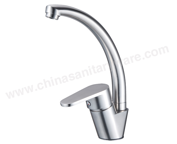 Basin Faucet-FT3051-312