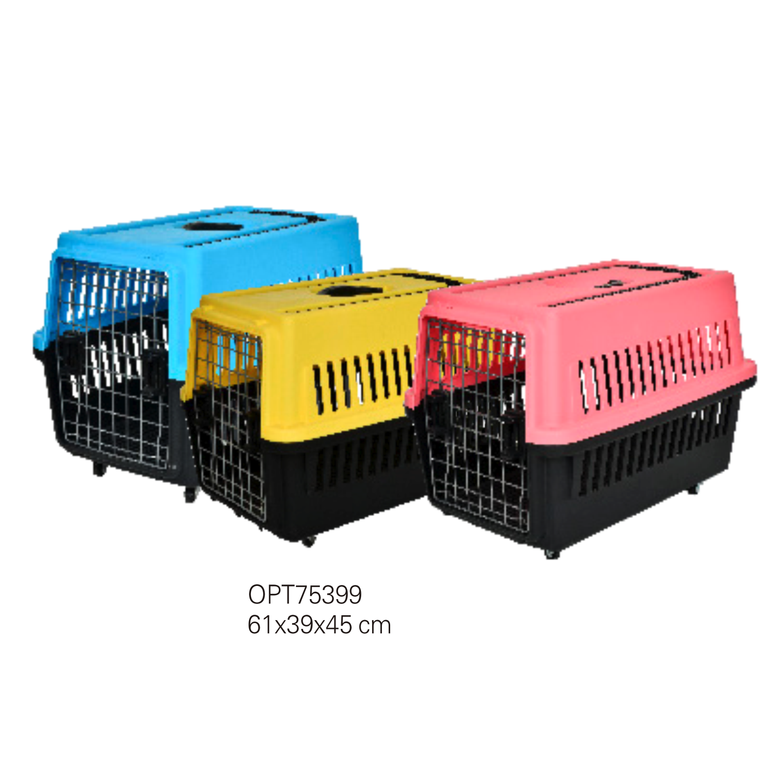 Pet carriers OPT75399