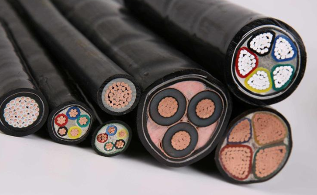 什么是扁平电缆？扁平电缆型号规格和结构介绍及扁平电缆特性用途