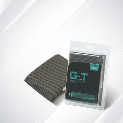 G-T047 Grinding Clay Cloth