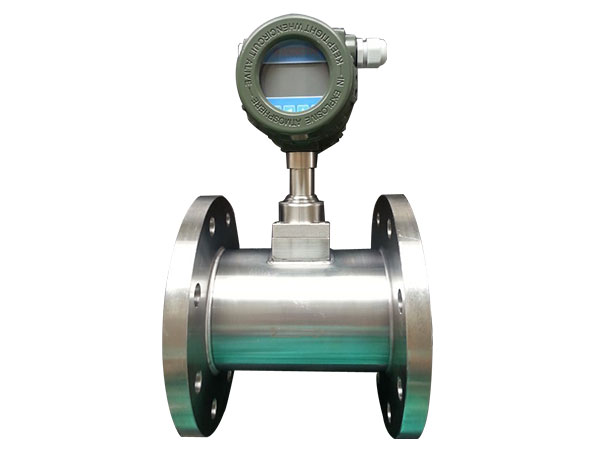 Features of electromagnetic flowmeter