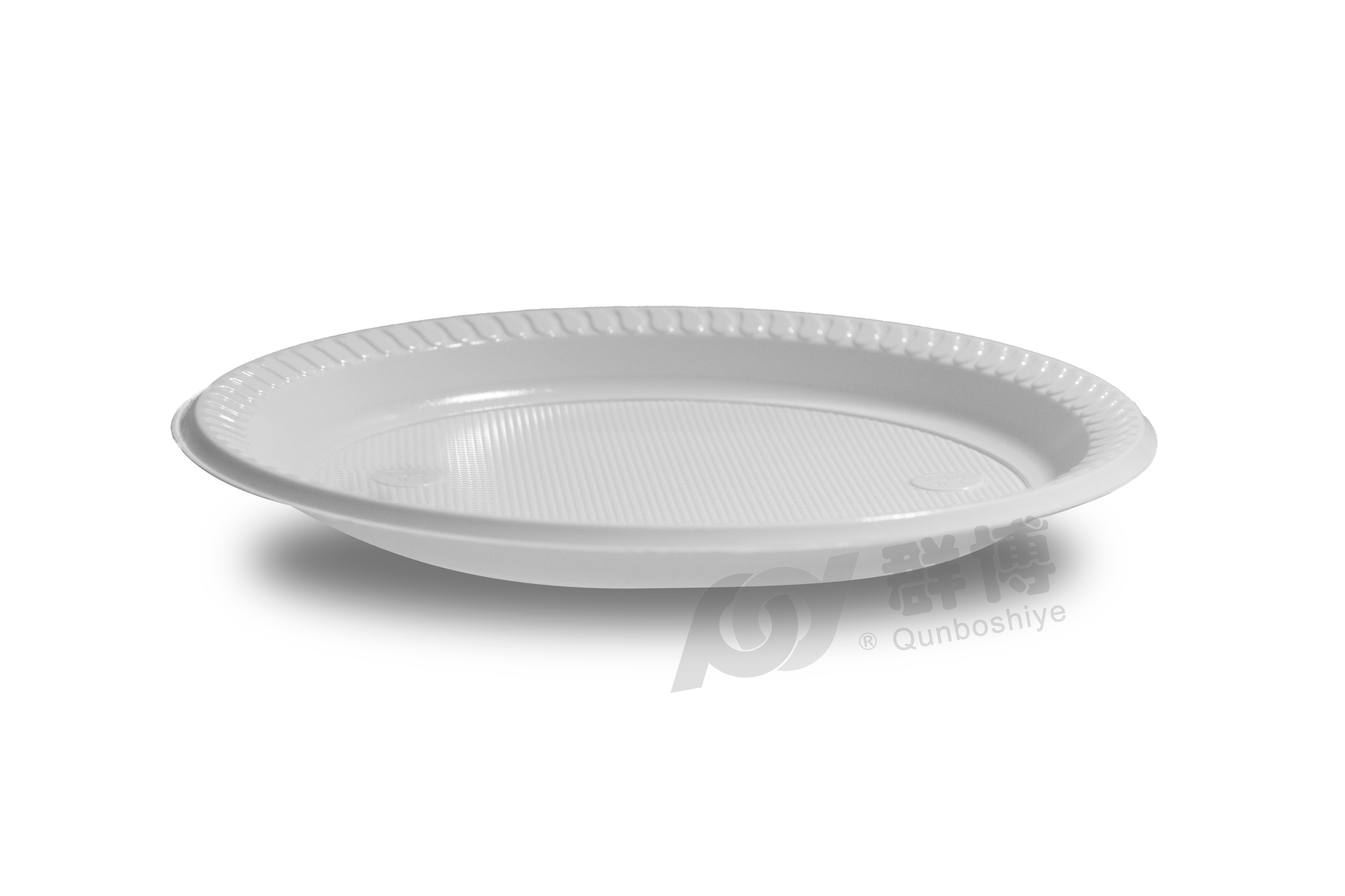 10-inch Round Plate