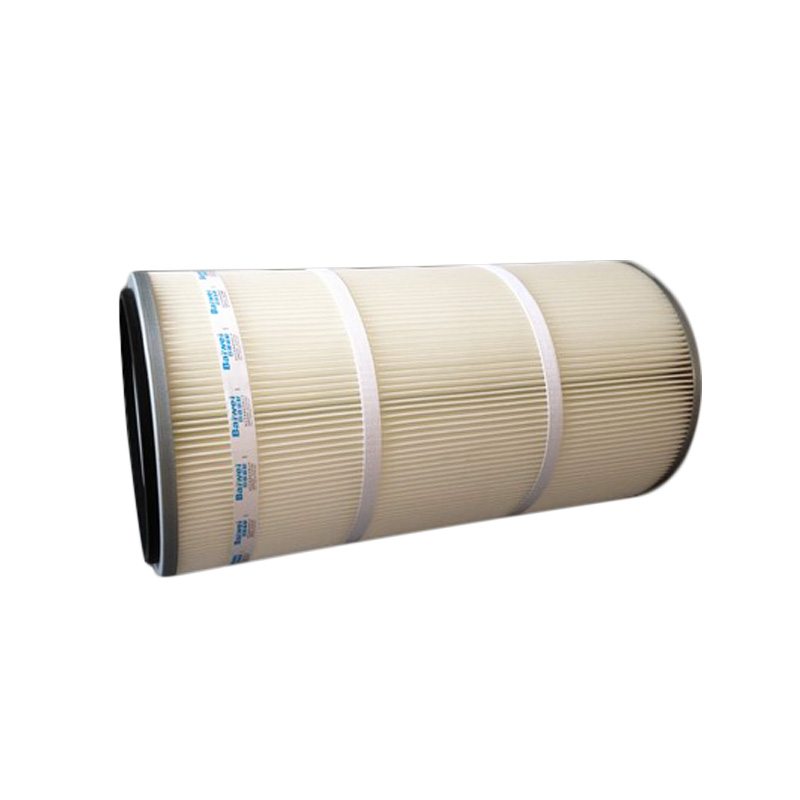 BWP series polyester filter