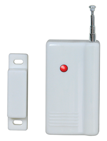 Wireless magnetometer (small)