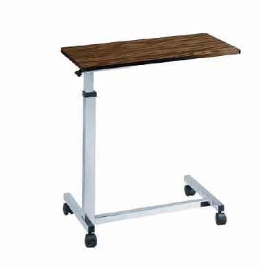 HL-D621C Over Bed Table