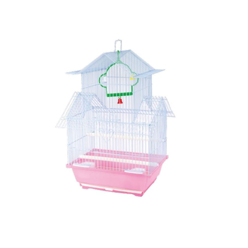 OPT98011  30x23x47 cm Bird cages