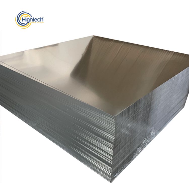 Stainless steel sheet (6)