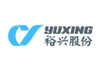 Yuxing shares
