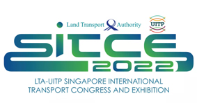 新加坡国际轨道交通展览会（SITCE）