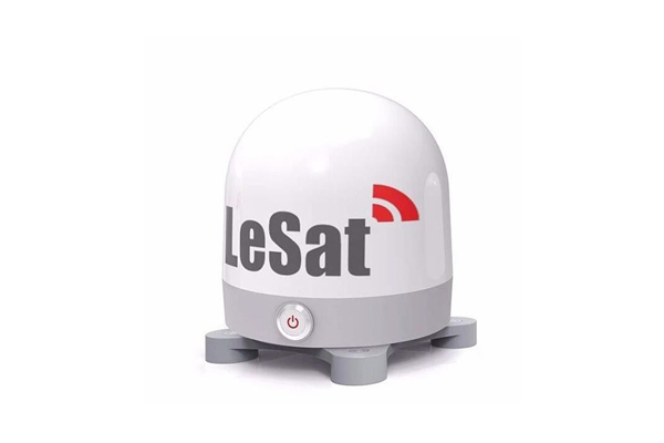 天通通信终端LeSat S1