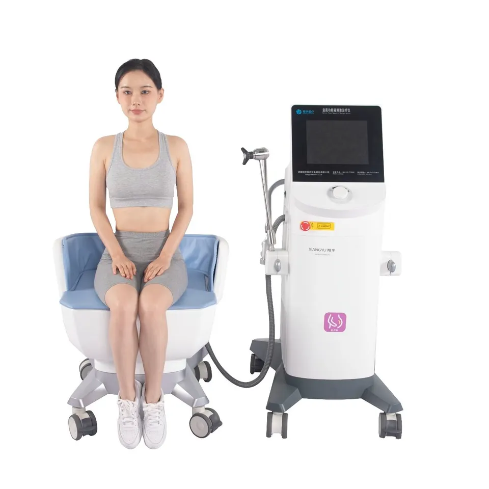 Laser Magnetic Stimulation Therapy Device (Urology) SD-PDC-2