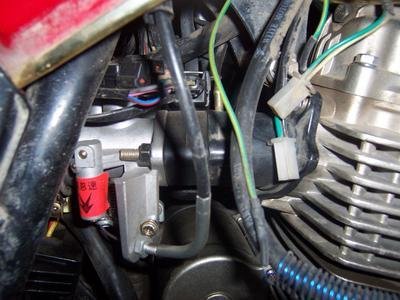 How to correctly assemble the carburetor