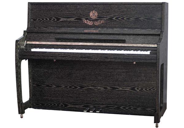 梦幻H521钢琴（黑色、白橡）