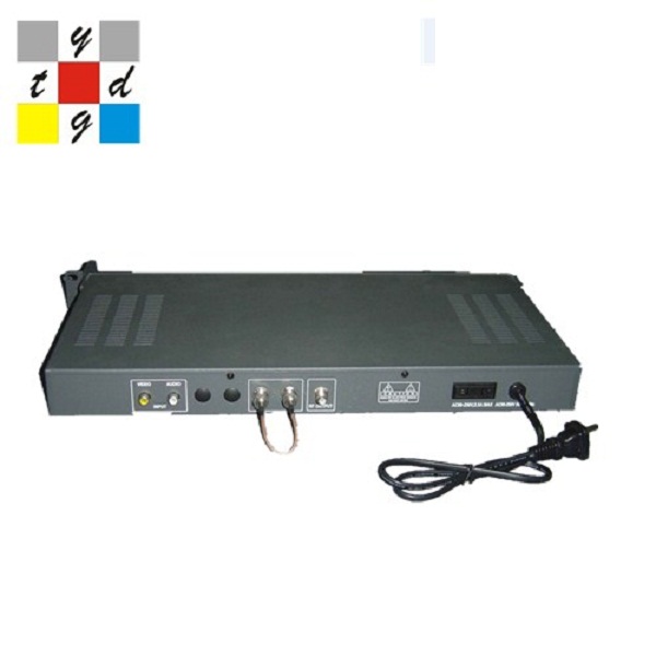 LS-M830 Professional Agile Audio & Video Modulator