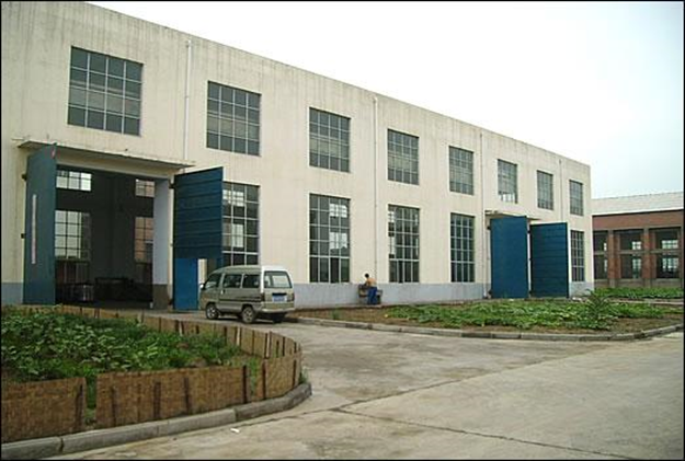 洛阳古城机械厂