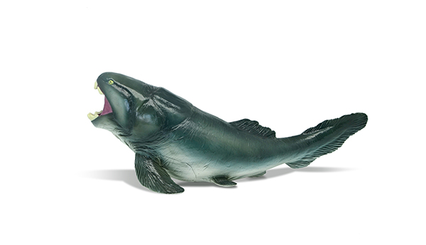 海洋动物玩具-邓氏鱼
