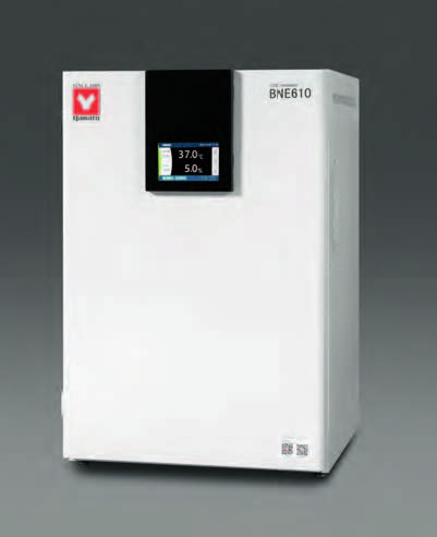 二氧化碳培养箱BNE610
