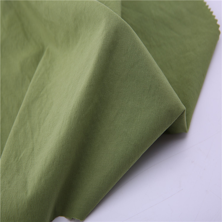 4-way Stretch Nylon Fabric