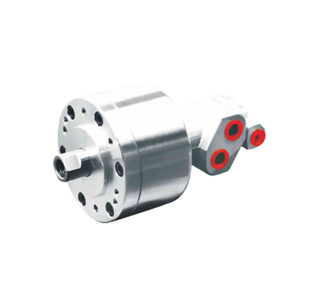 K-Y medium oil pressure rotary cylinder 