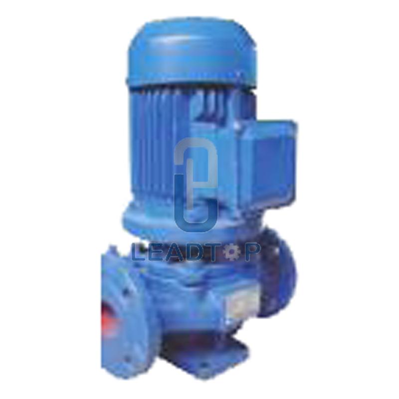 CZLR20-110 Hot Water Circulating Pump
