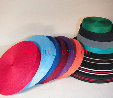 Cotton webbing, clothing accessories, baseball cap accessories