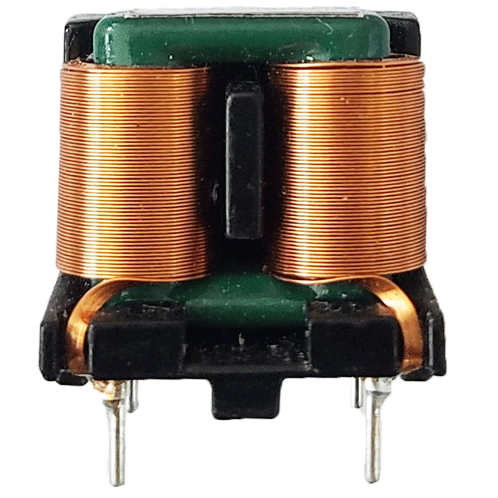 Common Mode Inductance