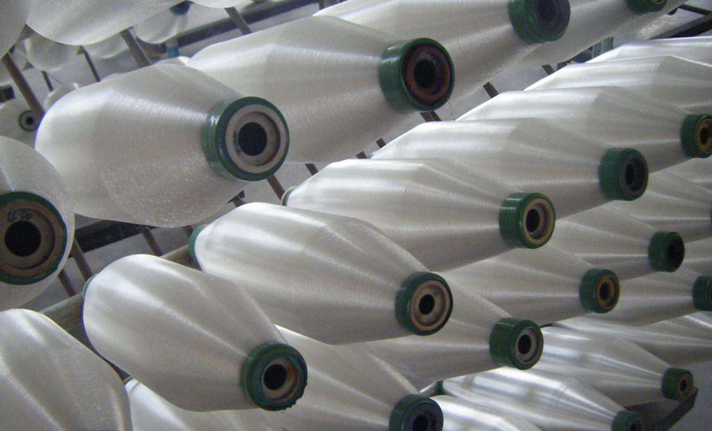 2018全国化纤面料产品开发年会在海安召开