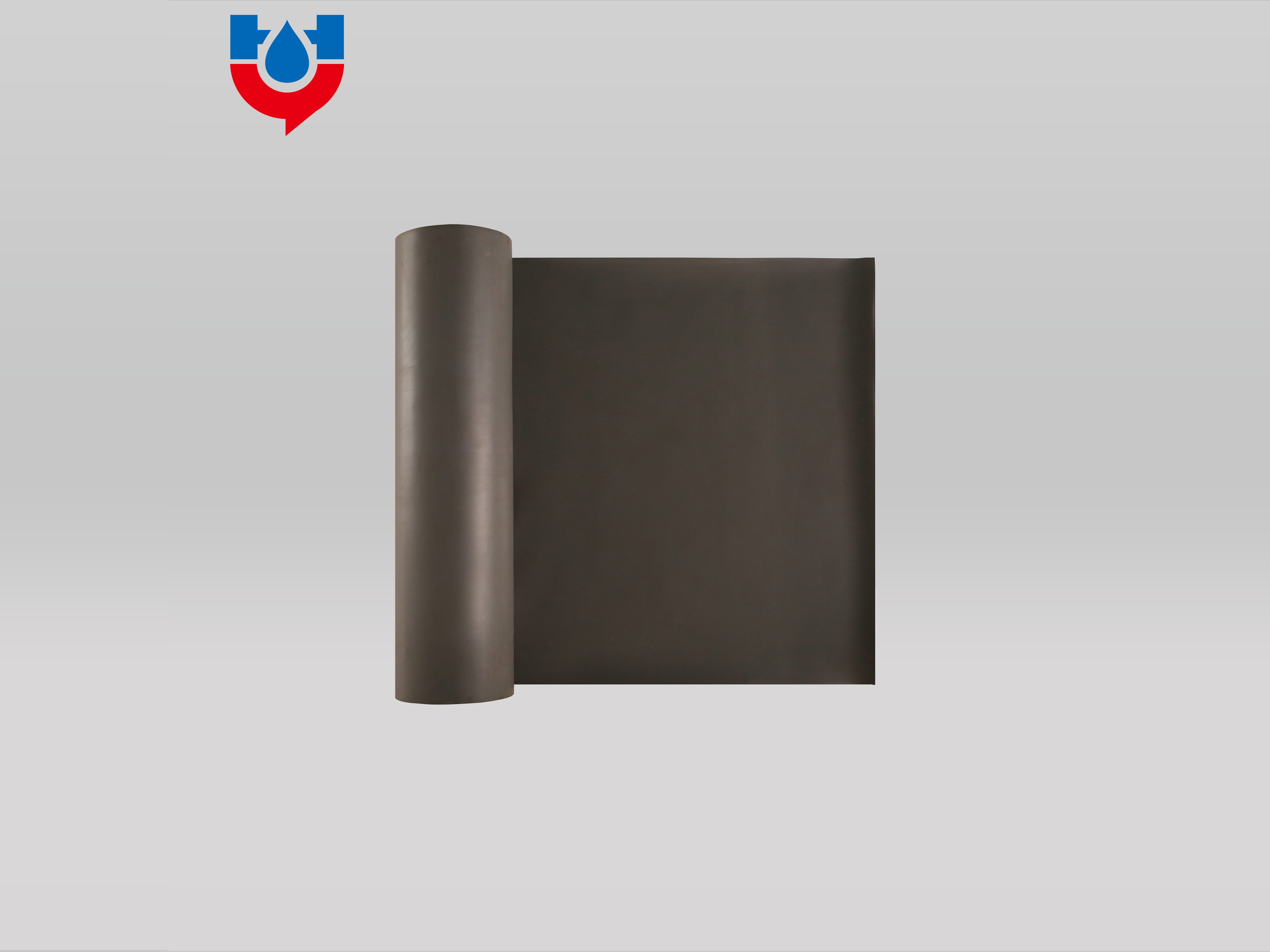 YHF polymer polyvinyl chloride (PVC) waterproof membrane