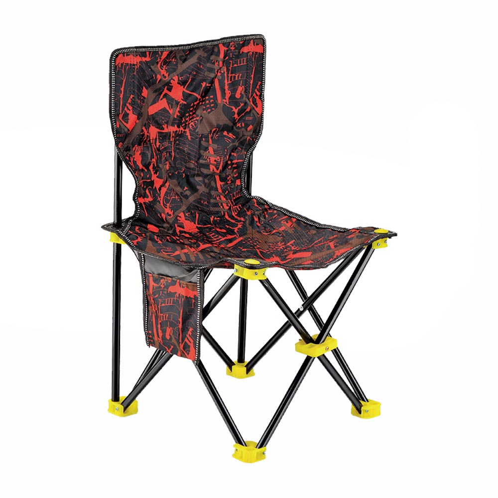 Folding chair (sketch chair)