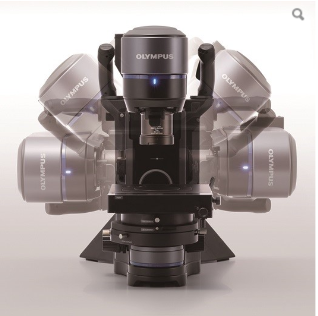 光学数码显微镜DSX1000