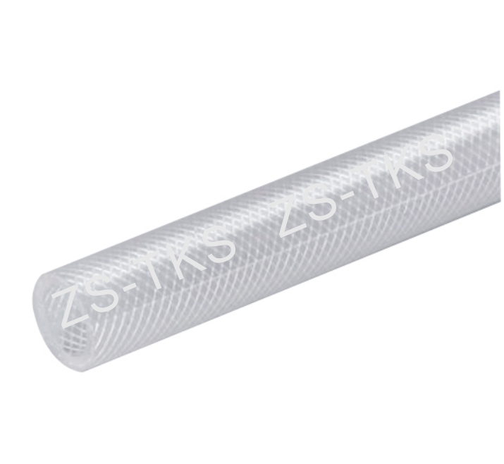 TPE热塑性橡胶管-编织线热塑性橡胶管-HA