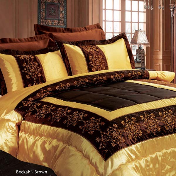  Bedclothes