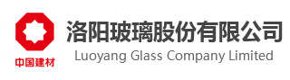 洛阳玻璃logo