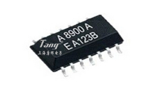 RA8900_SA_CE real-time clock module for vehicle use with built-in power switch
