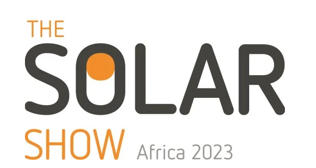 非洲国际太阳能展览会（THE SOLAR SHOW）