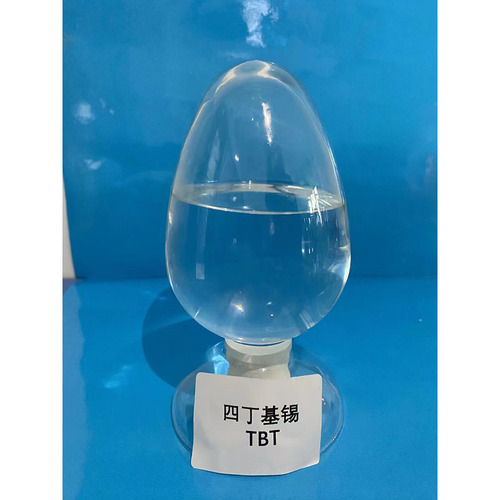Tetrabutyltin (200 kg/plastic blue bucket)