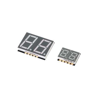 Double Digit SMD Display