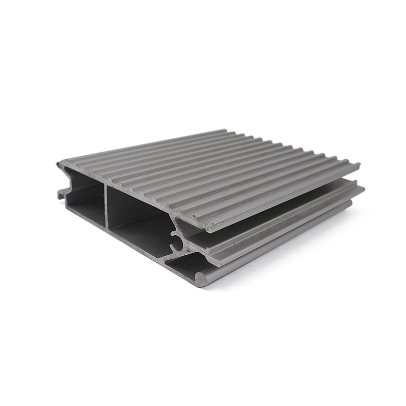 Escalator Floor Cover Stainless Steel GS00117005