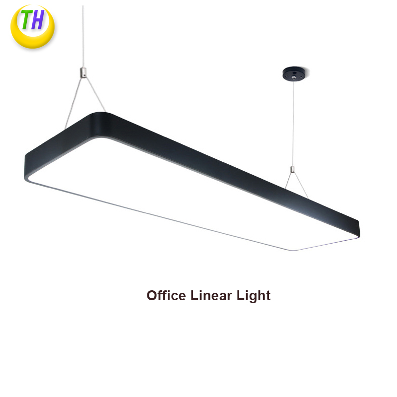 2*16W Office Linear Light