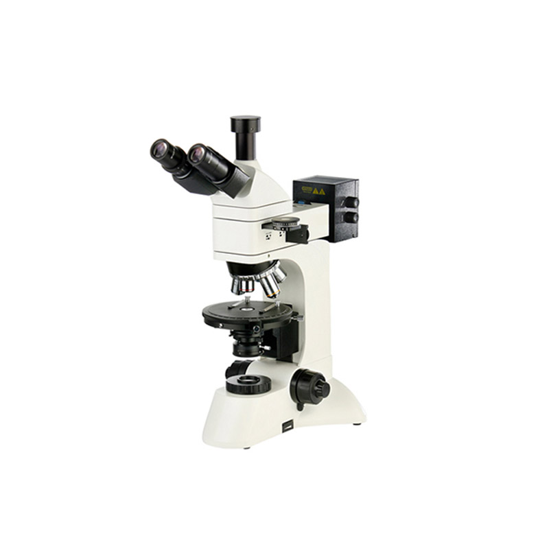 无限远透反射偏光显微镜XPV-900