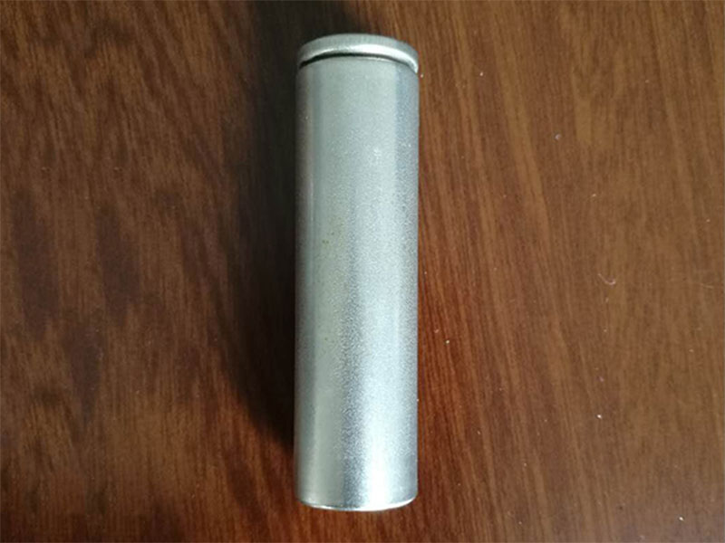 18650 cylindrical battery (high rate type)