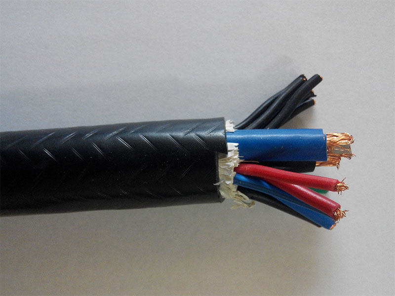 同为防火电缆，阻燃电缆和耐火电缆有何区别？