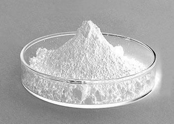 Nano calcium carbonate for adhesive